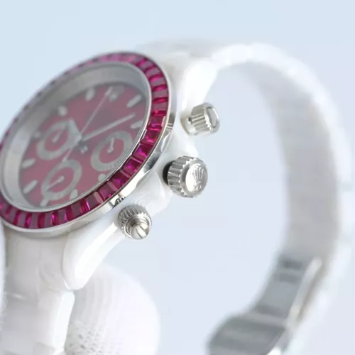 Replica Rolex AAA Quality Watches #1382640 $274.38 USD for Wholesale