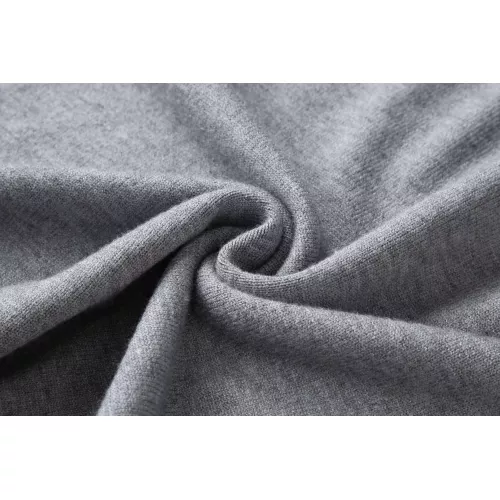 Replica Prada Sweaters Long Sleeved For Men #1382660 $39.00 USD for Wholesale