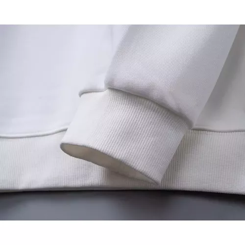 Replica Moncler Hoodies Long Sleeved For Men #1382666 $32.00 USD for Wholesale