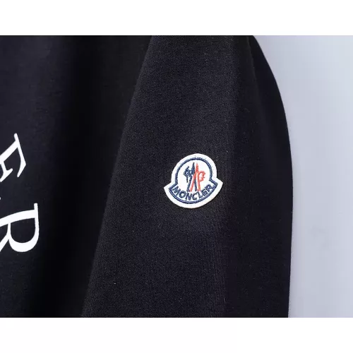 Replica Moncler Hoodies Long Sleeved For Men #1382668 $32.00 USD for Wholesale