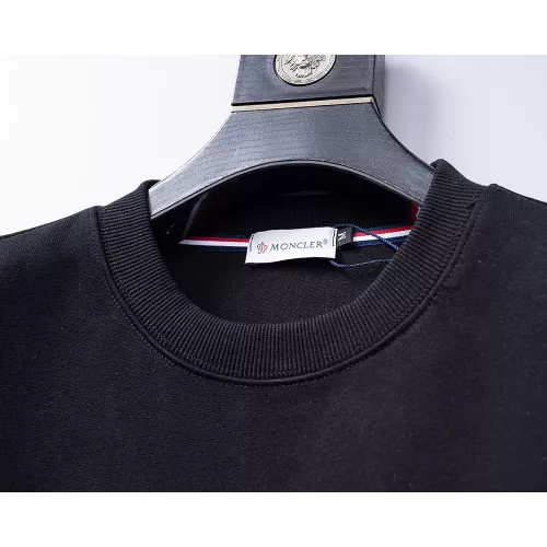 Replica Moncler Hoodies Long Sleeved For Men #1382668 $32.00 USD for Wholesale