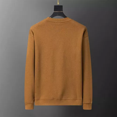 Replica Moncler Hoodies Long Sleeved For Men #1382675 $32.00 USD for Wholesale