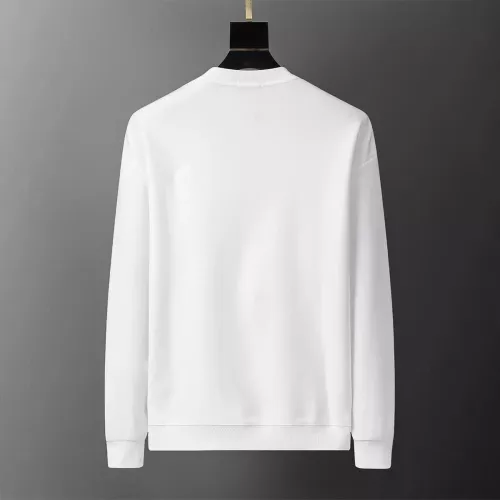 Replica Moncler Hoodies Long Sleeved For Men #1382677 $32.00 USD for Wholesale