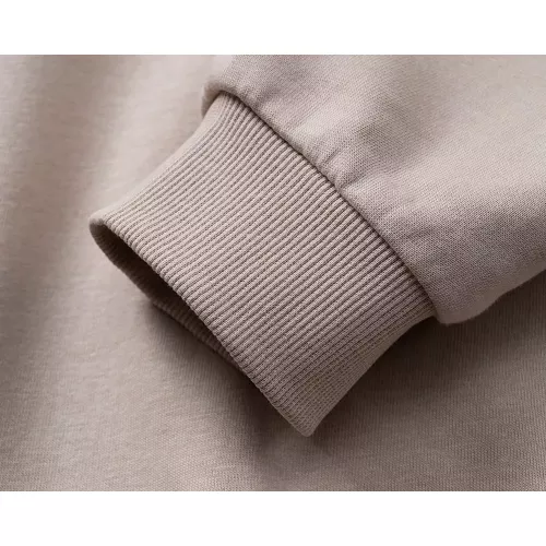 Replica Moncler Hoodies Long Sleeved For Men #1382678 $32.00 USD for Wholesale