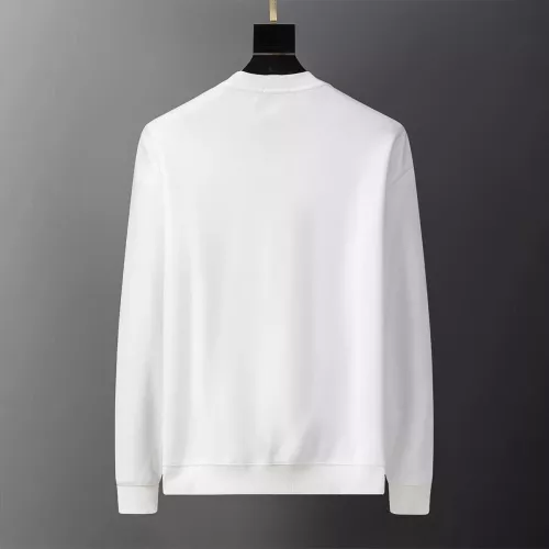 Replica Moncler Hoodies Long Sleeved For Men #1382681 $32.00 USD for Wholesale