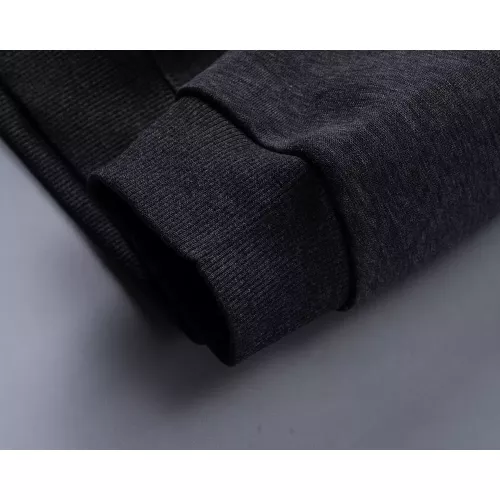 Replica Moncler Hoodies Long Sleeved For Men #1382684 $32.00 USD for Wholesale