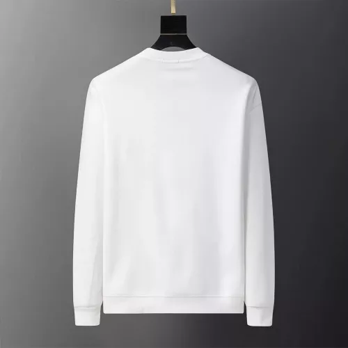 Replica Moncler Hoodies Long Sleeved For Men #1382689 $32.00 USD for Wholesale