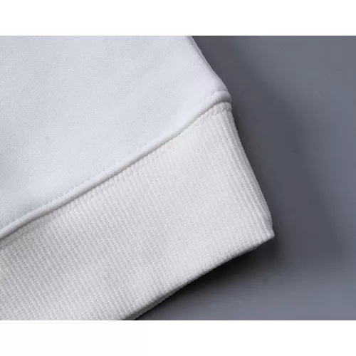 Replica Moncler Hoodies Long Sleeved For Men #1382689 $32.00 USD for Wholesale