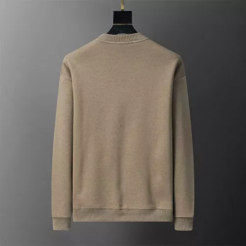 Replica Moncler Hoodies Long Sleeved For Men #1382691 $32.00 USD for Wholesale