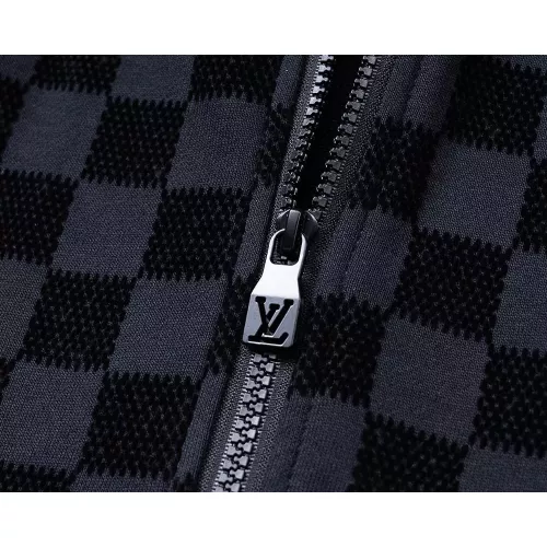 Replica Louis Vuitton LV Tracksuits Long Sleeved For Men #1382696 $72.00 USD for Wholesale