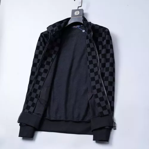 Replica Louis Vuitton LV Tracksuits Long Sleeved For Men #1382696 $72.00 USD for Wholesale