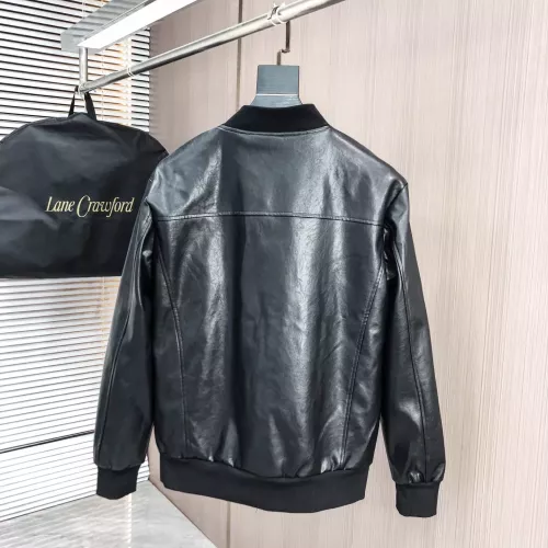 Replica Dolce & Gabbana D&G Jackets Long Sleeved For Men #1382713 $82.00 USD for Wholesale