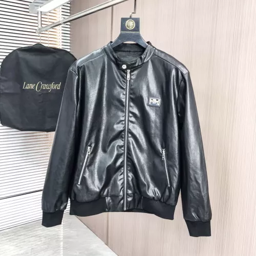 Wholesale Dolce &amp; Gabbana D&amp;G Jackets Long Sleeved For Men #1382714 $82.00 USD, Wholesale Quality Replica Dolce &amp; Gabbana D&amp;G Jackets