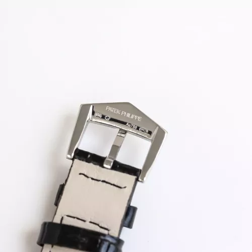 Replica Patek Philippe AAA Quality Watches For Men #1382730 $489.26 USD for Wholesale