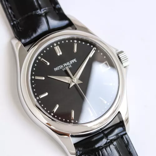 Replica Patek Philippe AAA Quality Watches For Men #1382731 $489.26 USD for Wholesale