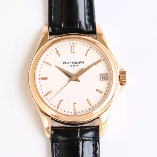 Wholesale Patek Philippe AAA Quality Watches For Men #1382733 $505.79 USD, Wholesale Quality Replica Patek Philippe AAA Quality Watches