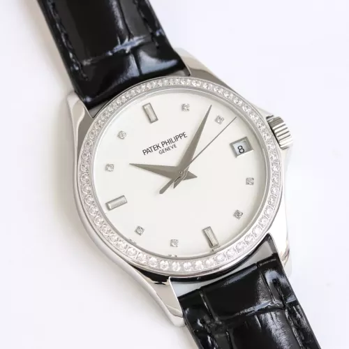 Replica Patek Philippe AAA Quality Watches For Men #1382734 $505.79 USD for Wholesale