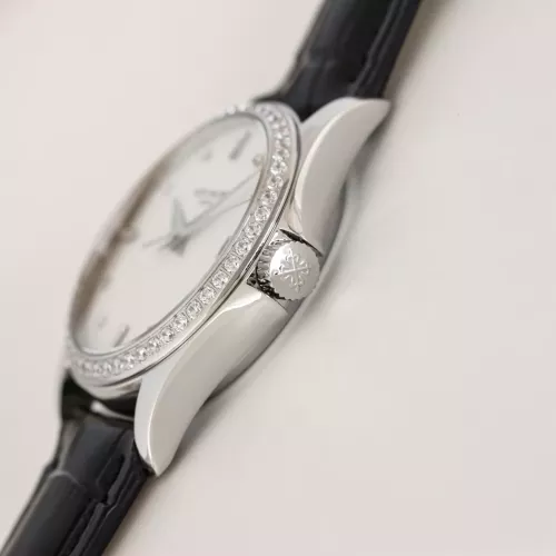 Replica Patek Philippe AAA Quality Watches For Men #1382734 $505.79 USD for Wholesale