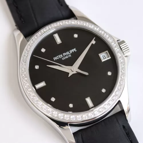 Wholesale Patek Philippe AAA Quality Watches For Men #1382735 $505.79 USD, Wholesale Quality Replica Patek Philippe AAA Quality Watches