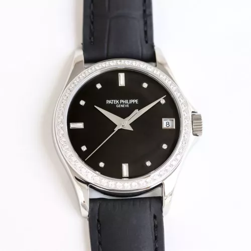 Replica Patek Philippe AAA Quality Watches For Men #1382735 $505.79 USD for Wholesale