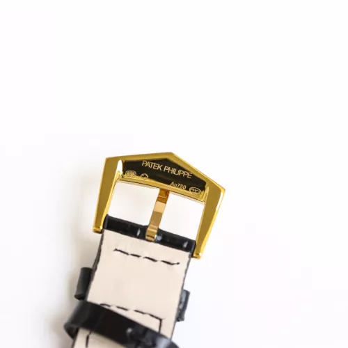 Replica Patek Philippe AAA Quality Watches For Men #1382736 $522.31 USD for Wholesale