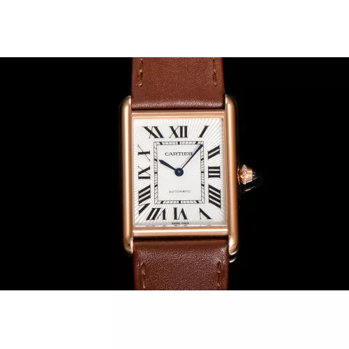 Wholesale Cartier AAA Quality Watches #1382739 $512.40 USD, Wholesale Quality Replica Cartier AAA Quality Watches