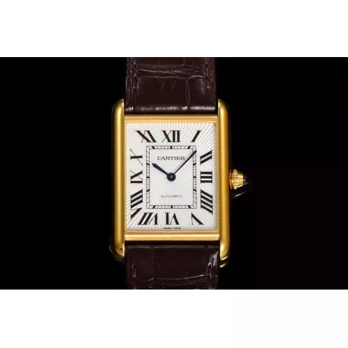 Wholesale Cartier AAA Quality Watches #1382740 $611.57 USD, Wholesale Quality Replica Cartier AAA Quality Watches