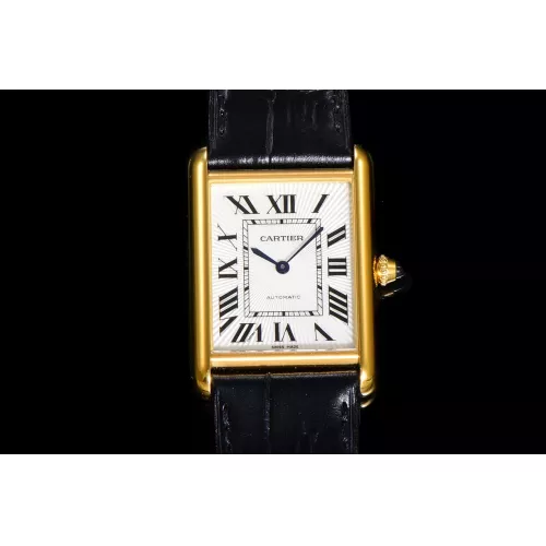 Wholesale Cartier AAA Quality Watches #1382744 $611.57 USD, Wholesale Quality Replica Cartier AAA Quality Watches