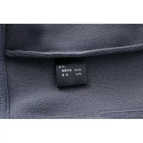 Replica Louis Vuitton LV Jackets Long Sleeved For Men #1382776 $64.00 USD for Wholesale