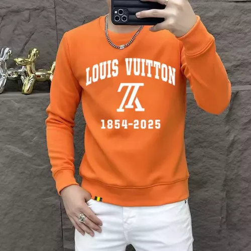 Wholesale Louis Vuitton LV Hoodies Long Sleeved For Men #1382804 $48.00 USD, Wholesale Quality Replica Louis Vuitton LV Hoodies