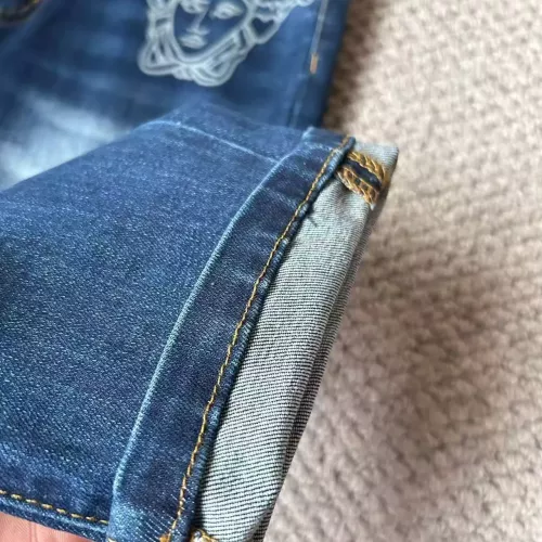 Replica Versace Jeans For Men #1382849 $68.00 USD for Wholesale