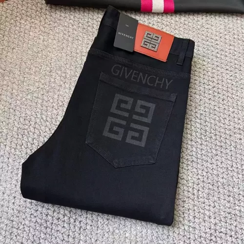 Wholesale Givenchy Jeans For Men #1382852 $68.00 USD, Wholesale Quality Replica Givenchy Jeans
