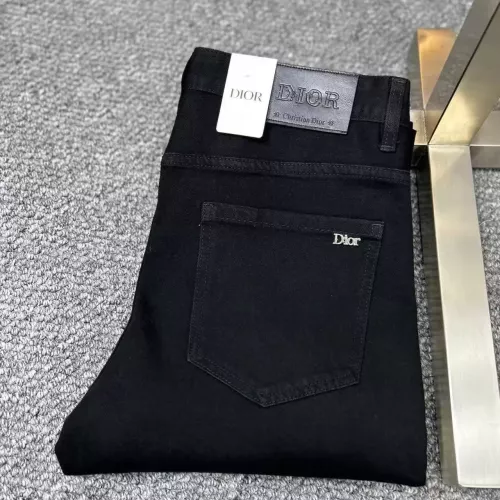 Wholesale Christian Dior Jeans For Men #1382861 $68.00 USD, Wholesale Quality Replica Christian Dior Jeans