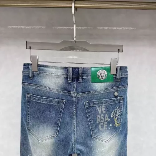 Replica Versace Jeans For Men #1382866 $68.00 USD for Wholesale