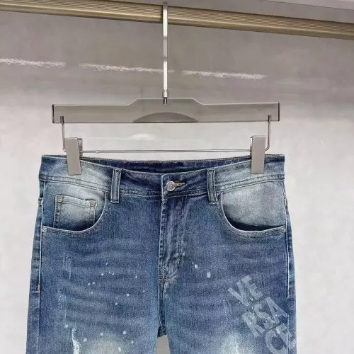 Replica Versace Jeans For Men #1382866 $68.00 USD for Wholesale
