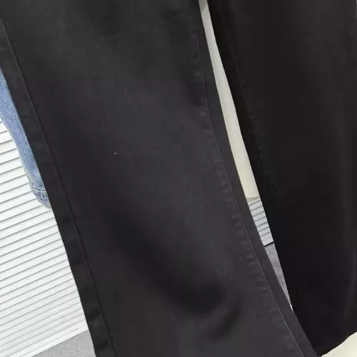 Replica Fendi Jeans For Men #1382869 $68.00 USD for Wholesale