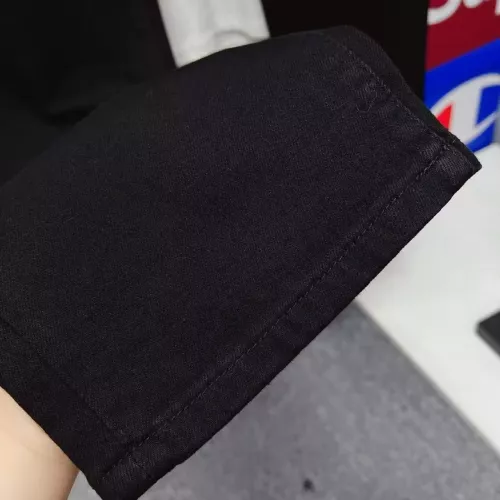 Replica Louis Vuitton LV Jeans For Men #1382872 $68.00 USD for Wholesale