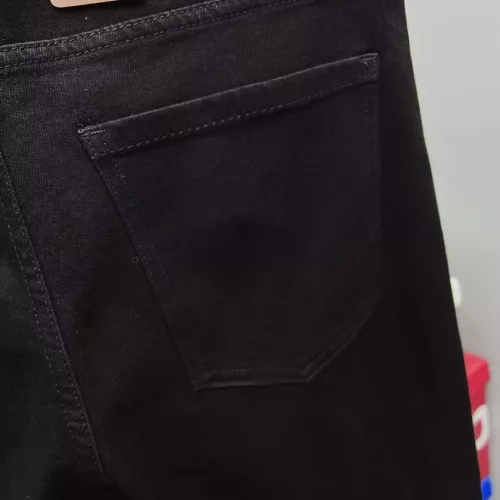 Replica Louis Vuitton LV Jeans For Men #1382872 $68.00 USD for Wholesale