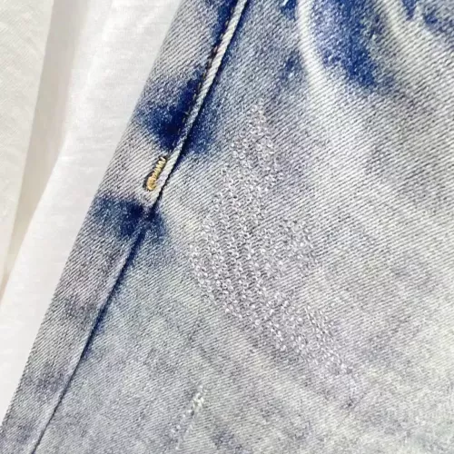 Replica Armani Jeans For Men #1382874 $68.00 USD for Wholesale