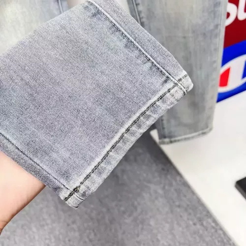 Replica Armani Jeans For Men #1382874 $68.00 USD for Wholesale