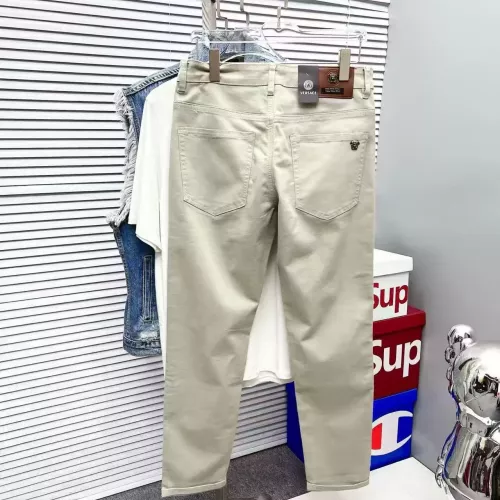 Wholesale Versace Jeans For Men #1382879 $68.00 USD, Wholesale Quality Replica Versace Jeans