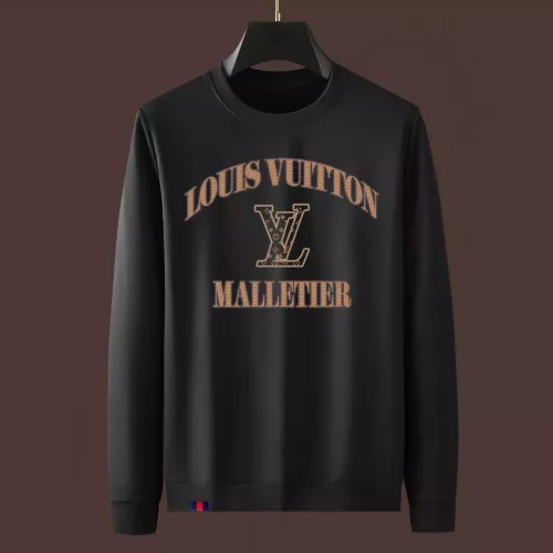 Wholesale Louis Vuitton LV Hoodies Long Sleeved For Men #1382909 $48.00 USD, Wholesale Quality Replica Louis Vuitton LV Hoodies