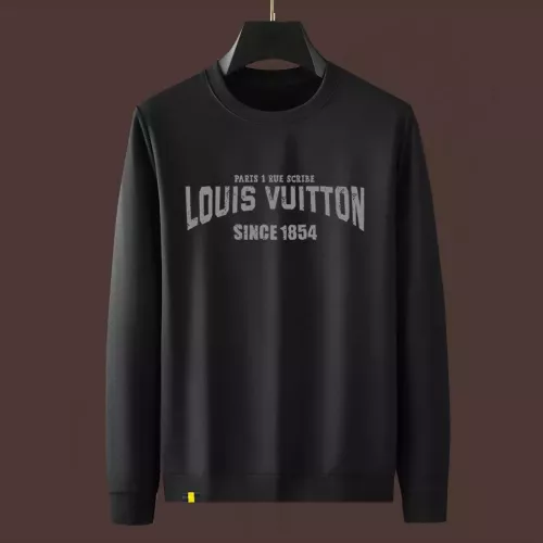 Wholesale Louis Vuitton LV Hoodies Long Sleeved For Men #1382915 $48.00 USD, Wholesale Quality Replica Louis Vuitton LV Hoodies