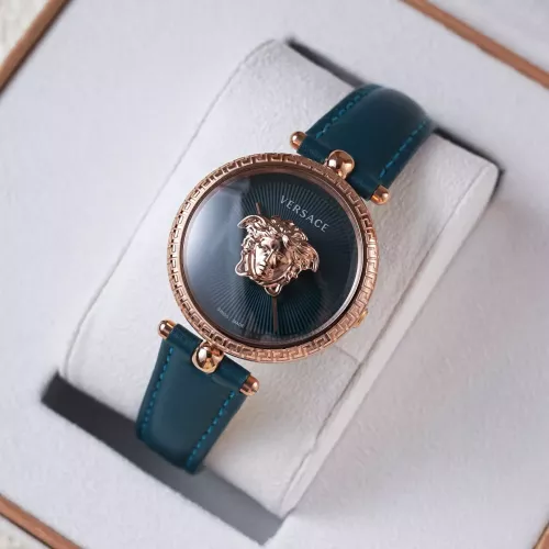 Wholesale Versace AAA Quality Watches #1382948 $225.00 USD, Wholesale Quality Replica Versace AAA Quality Watches