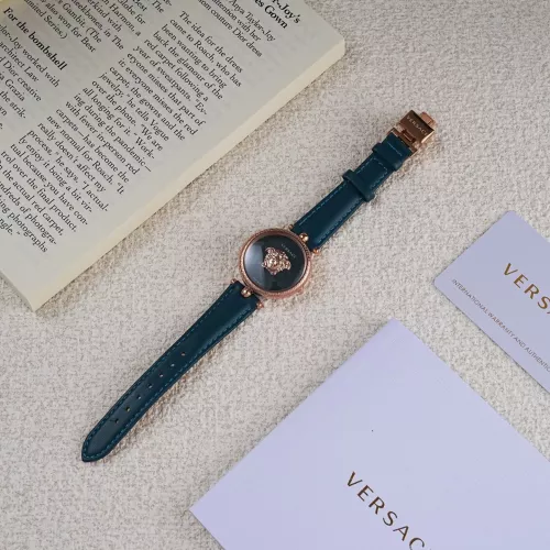 Replica Versace AAA Quality Watches #1382948 $225.00 USD for Wholesale