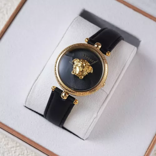 Wholesale Versace AAA Quality Watches #1382951 $225.00 USD, Wholesale Quality Replica Versace AAA Quality Watches