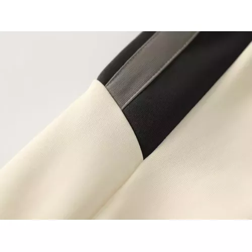 Replica Fendi Hoodies Long Sleeved For Unisex #1383061 $52.00 USD for Wholesale