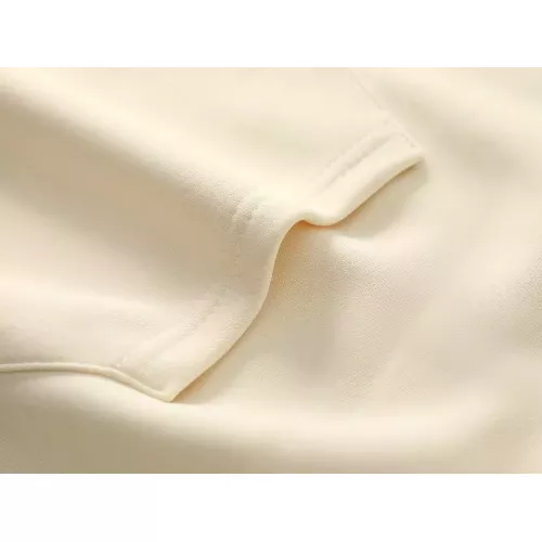 Replica Hermes Hoodies Long Sleeved For Unisex #1383069 $52.00 USD for Wholesale