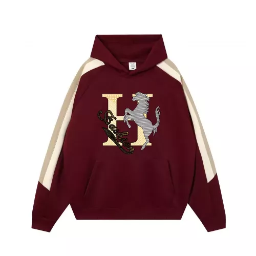 Wholesale Hermes Hoodies Long Sleeved For Unisex #1383070 $52.00 USD, Wholesale Quality Replica Hermes Hoodies