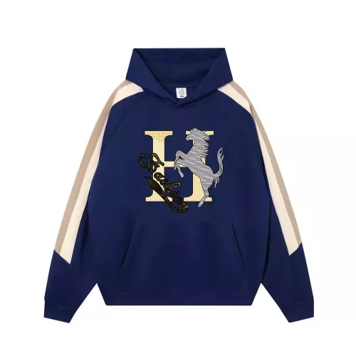 Wholesale Hermes Hoodies Long Sleeved For Unisex #1383071 $52.00 USD, Wholesale Quality Replica Hermes Hoodies